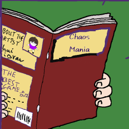 CHAOS MANIA