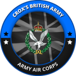[CBA] // Army Air Corps