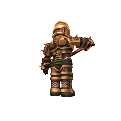 Spirit Gaurdian..