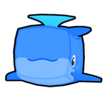 Swimming Animals
