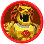 Game Badge Icon