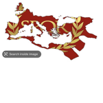 Roman Empire only