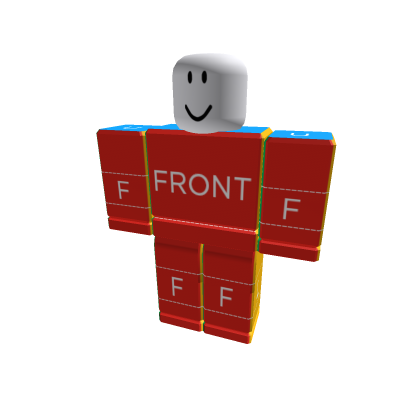 Dummy Rig R15