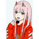 Zero Two_YT