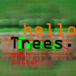 Tree Simulator but better