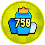 750 Blocks