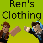 Ren's-Clothing