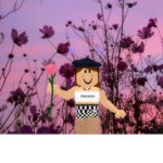 Lights, Camera Roblox!!