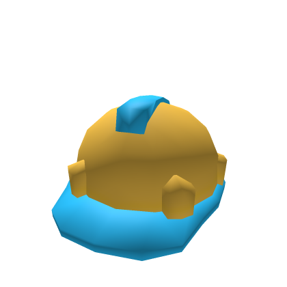 Classic Builder Club hat