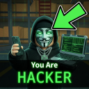 [😈] HACKER SIMULATOR