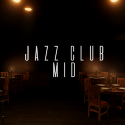 Jazz Club