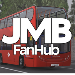 JMBuses FanHub