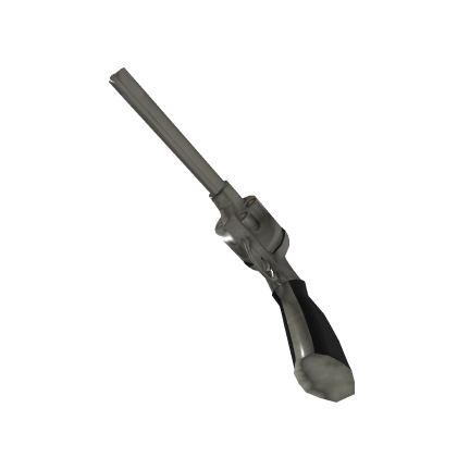 Revolver Gun