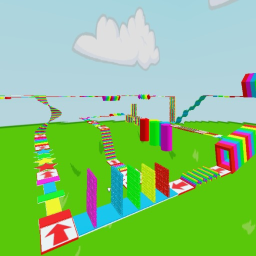 Super Fun Obby