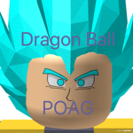DRAGONBALL: Power of a God