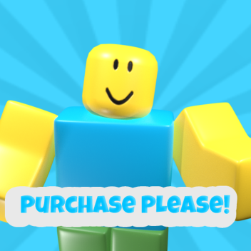 💸 Purchase Please!