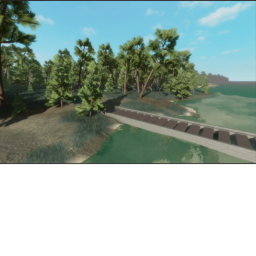 Development Site | BACKUP