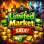 Limited Market