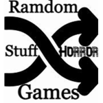 Ramdom stuff horror games