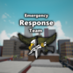 New Bloxton Emergency Response Team.