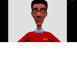 William is a nerd