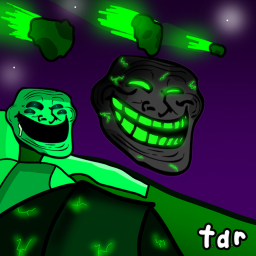 Trollge Alternate Reality’s (Old version) icon