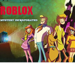ROBLOX Mystery Incorporated