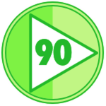 90 minutes