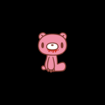 ⸸ Gloomy bear ⸸