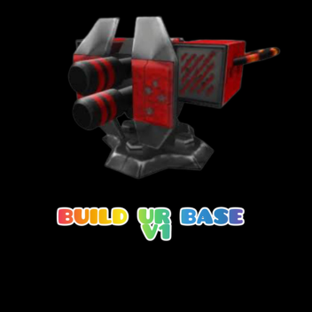 BUILD UR BASE V1 😜