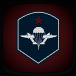 7th Guards Airborne Division "Valkyrie"