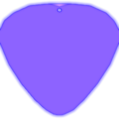 emissive stormbreaker picklace addon