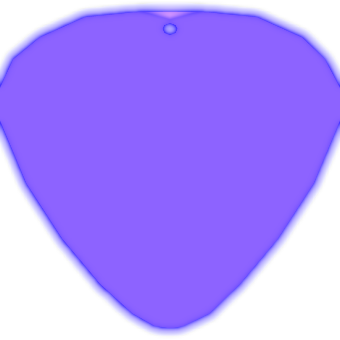 emissive stormbreaker picklace addon