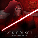 The Dark CounciI