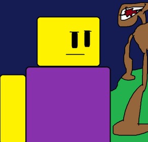 Doors But Random
