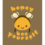 Bee squad bee happy