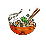 Noodles"