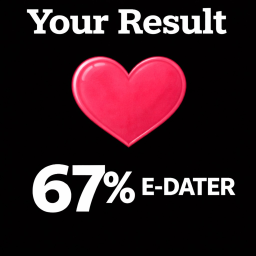 E-DATER TEST