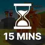 [SOON] Survive LAVA for Brainrots!