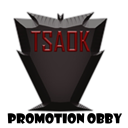{TSAOK} Promotion Obby