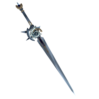 Iron Sting Blade thumbnail