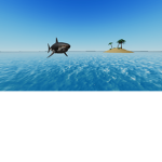 Can You Survive The Shark fan group