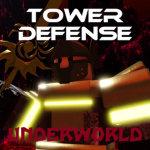Tower Defense: Underworld