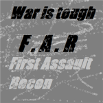 F.A.R. First Assault Recon