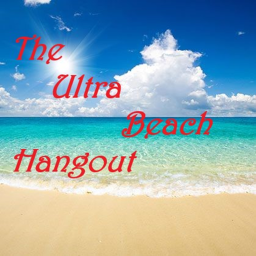 The Ultra Beach Hangout