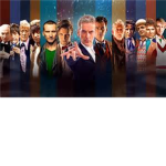 doctor who ##### sigma