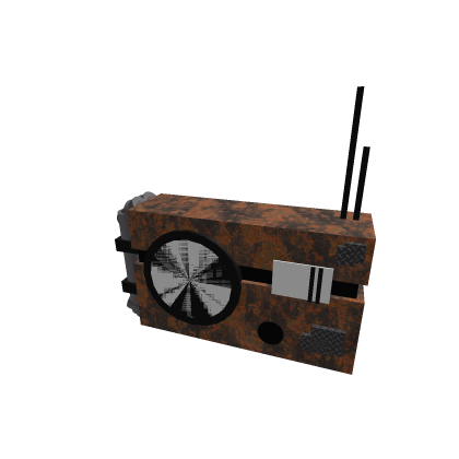AIR OLD