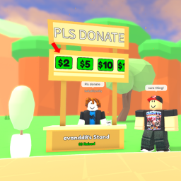 [NEW] Pls Tip Me