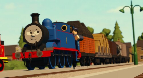 Ride the Sudrian Rails
