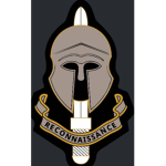 SSR-SpeciaI Reconnaissance Regiment